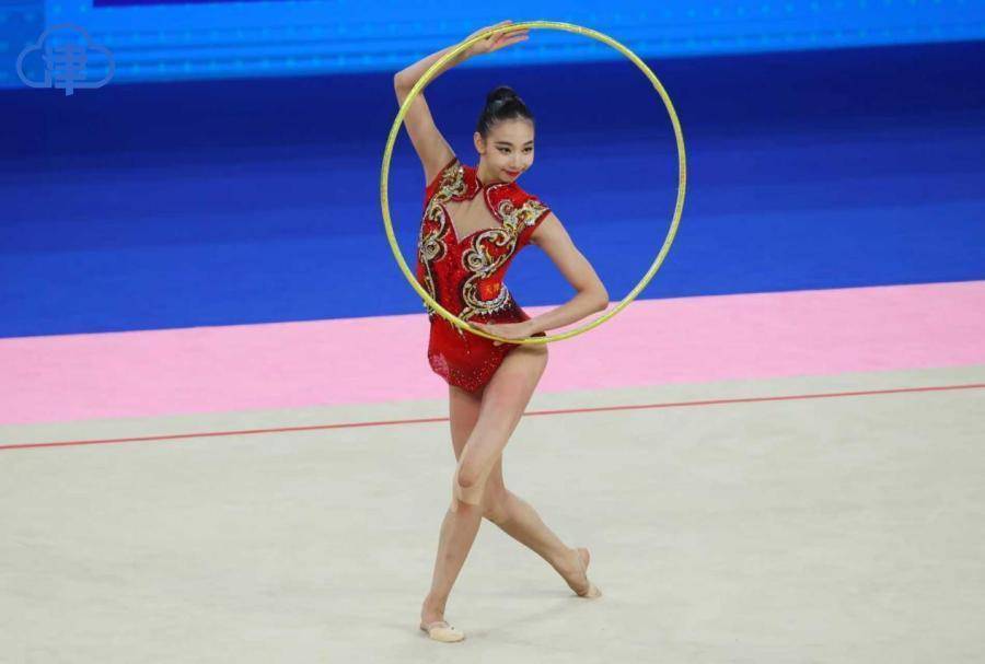 全运会上<strong></p>
<p>银信科技股票</strong>，15岁天津小将摘银！