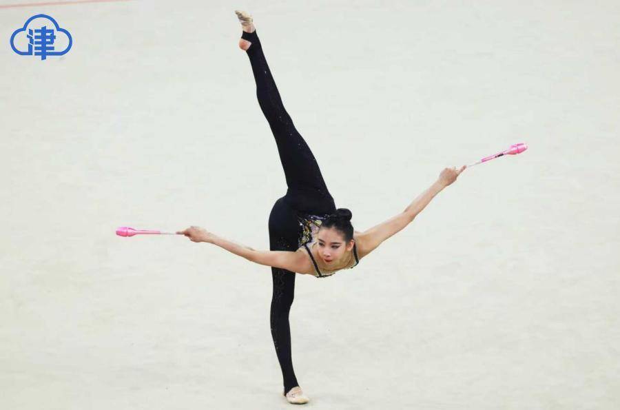 全运会上<strong></p>
<p>银信科技股票</strong>，15岁天津小将摘银！