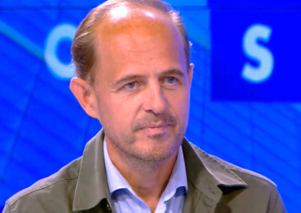 法企高管：真正危险在于中国不再模仿<strong></p>
<p>股票软件</strong>，而是创新并超越我们