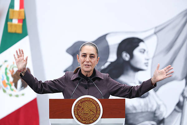 “现在不适合挑起对华争端”<strong></p>
<p>股票软件</strong>，因墨西哥国内强烈反对，关税又推迟