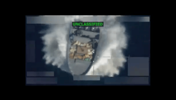 “重大决裂”<strong></p>
<p>七匹狼股票</strong>！美媒爆料：英国暂停与美国共享有关加勒比海所谓“贩毒船”情报