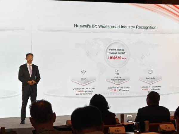 华为知识产权部长：研发团队捷报频传<strong></p>
<p>七匹狼股票</strong>，尽最大努力对外开放