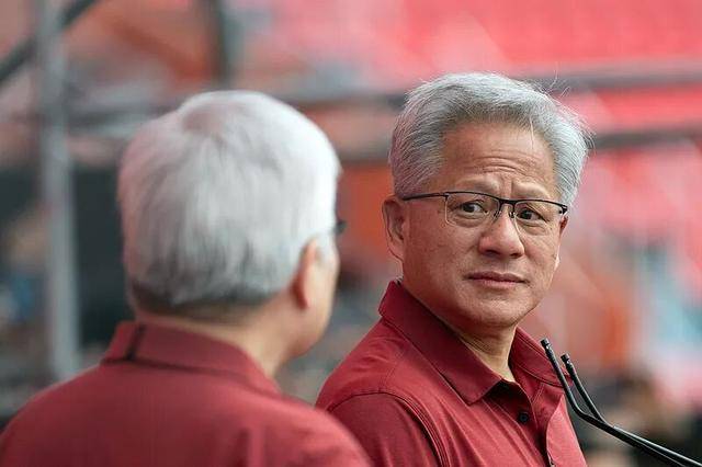 黄仁勋的朋友圈<strong></p>
<p>七匹狼股票</strong>,多了医药界巨头