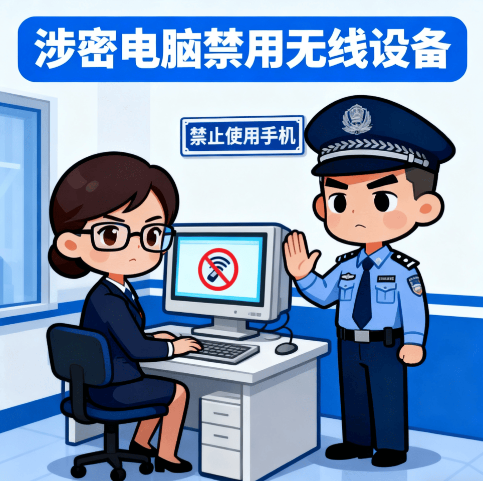 【保密提醒】年底保密弦松不得<strong></p>
<p>七匹狼股票</strong>！这些保密提醒请查收