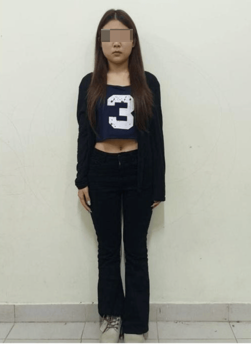 网红“橙子姐姐”柬埔寨失联<strong></p>
<p>鄂尔多斯股票</strong>？柬方：因涉嫌网络诈骗和跨境贩运人口被警方逮捕