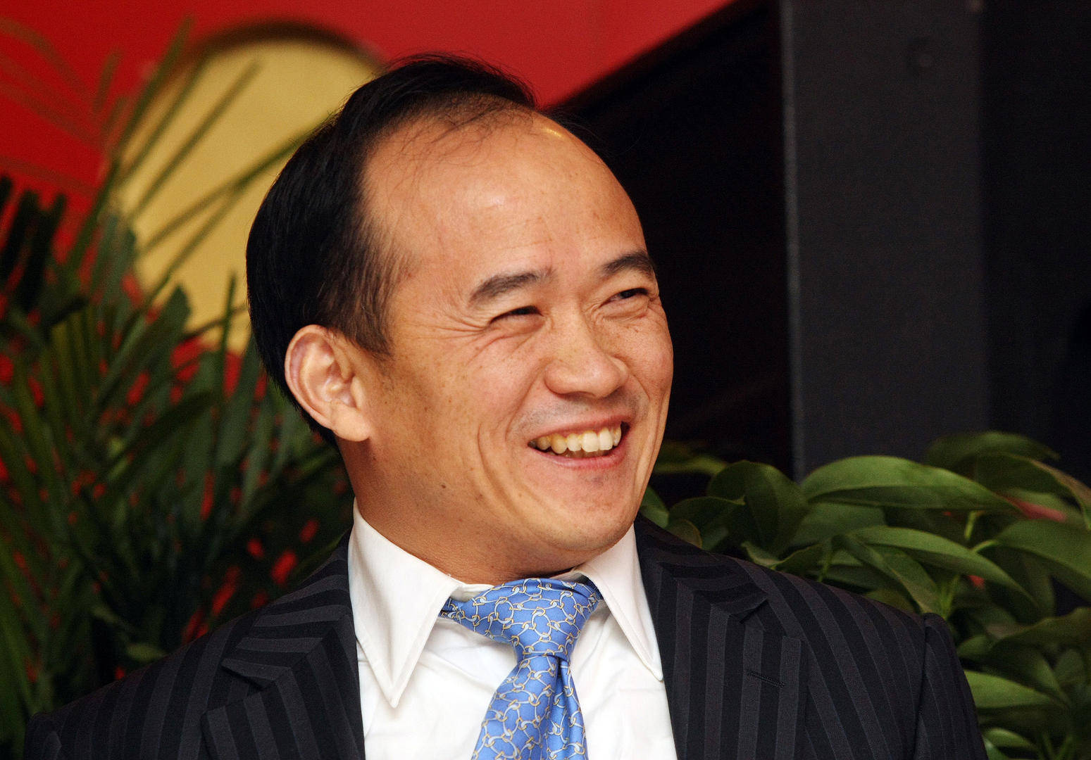 湖北前首富、武汉二厂汽水创始人兰世立公开道歉:曾发表对金龙鱼不实言论<strong></p>
<p>东方集团股票</strong>,构成侵权