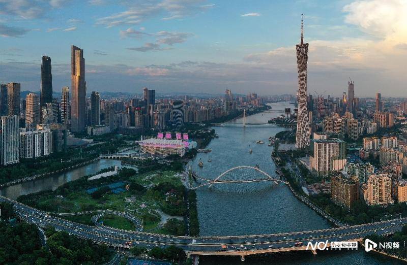 全国首个!广东GDP突破14万亿元<strong></p>
<p>中海达股票</strong>,经济大省的全球新坐标