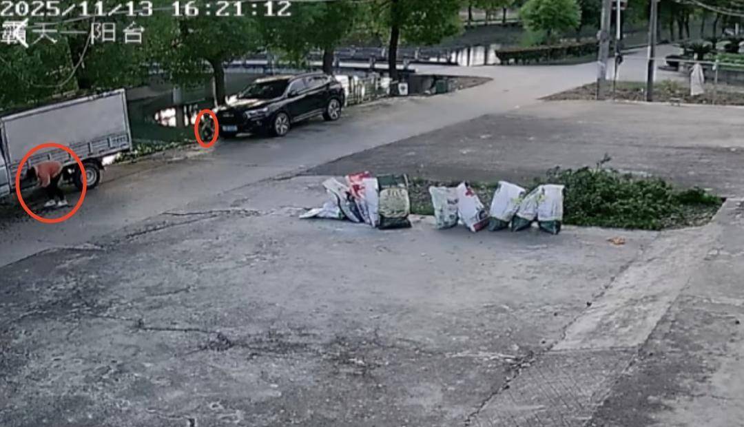 3岁男童家门口落水母亲施救双双遇难<strong></p>
<p>山推股份股票</strong>,家属质疑“河道护坡陡峭无法自救”