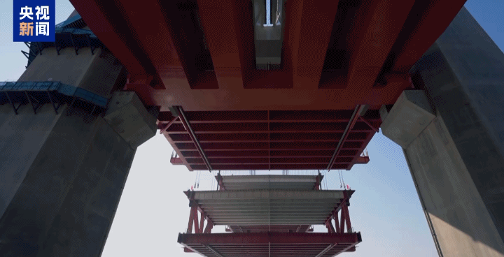 全球最大、国内首条……上周末 我国多领域迎来新突破<strong></p>
<p>山推股份股票</strong>!