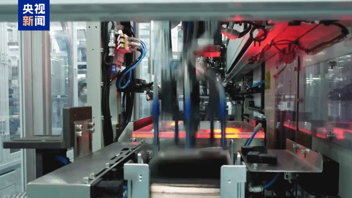 全球最大、国内首条……上周末 我国多领域迎来新突破<strong></p>
<p>山推股份股票</strong>!