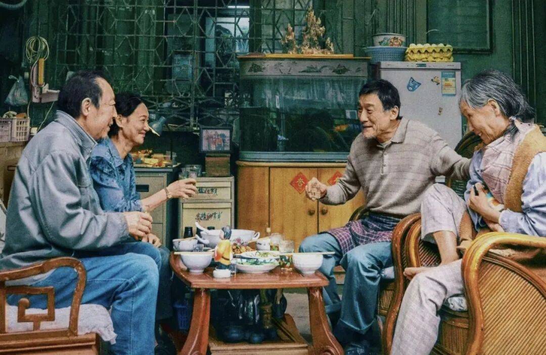 第一批丁克老后<strong></p>
<p>山推股份股票</strong>，“伴侣能陪一程，但最后都要靠自己”