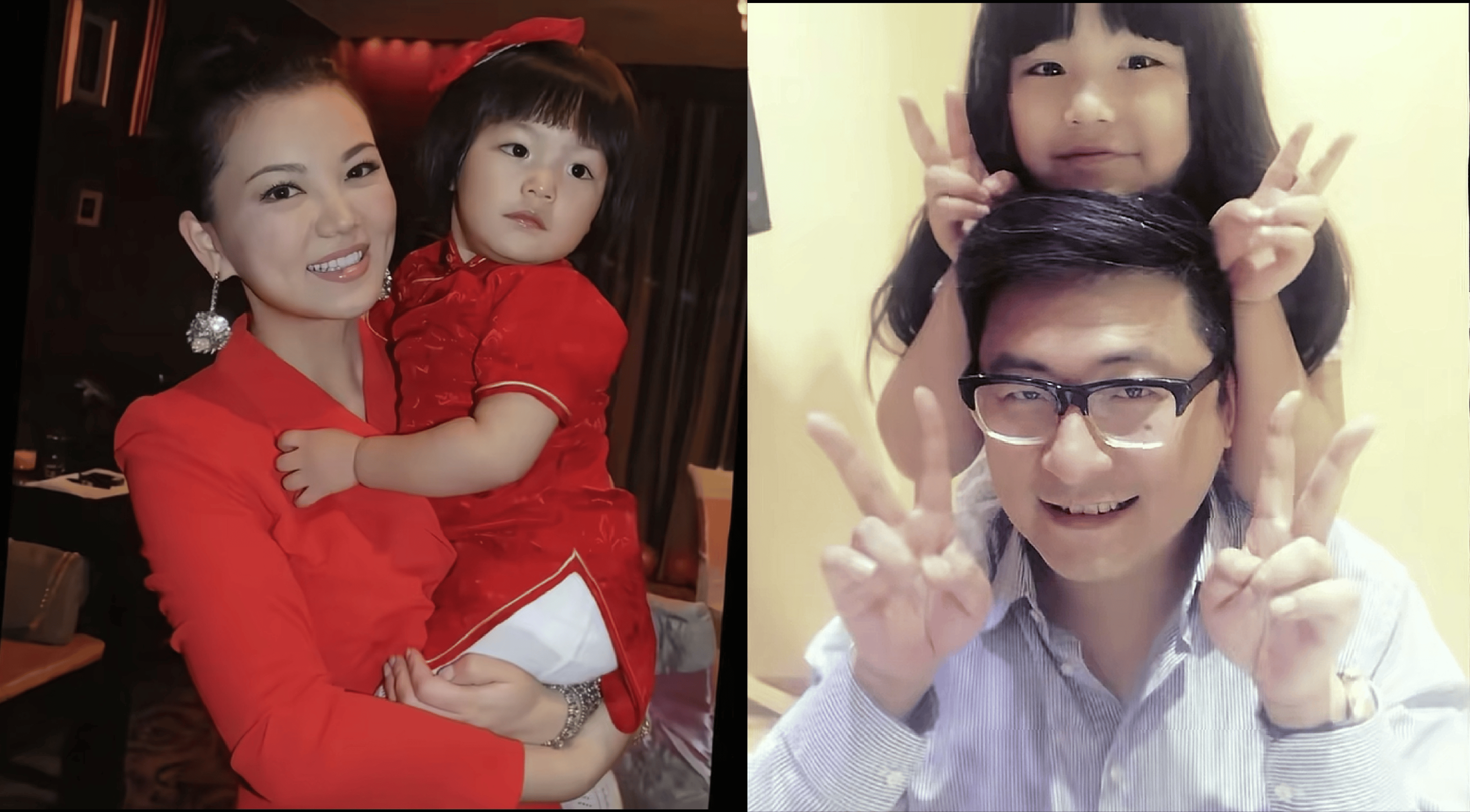 王诗龄分享与李湘合照<strong></p>
<p>山推股份股票</strong>,王岳伦:怎么没有和爸爸的照片啊