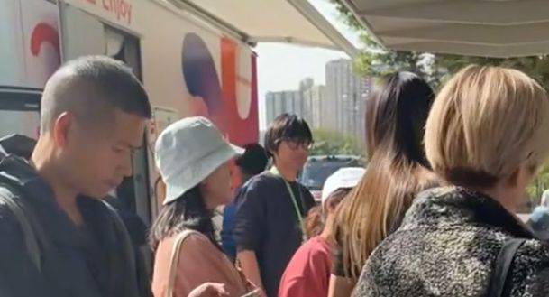 已致94人遇难<strong></p>
<p>新北洋股票</strong>,李家超:望内地协助!廉政公署:或涉贪污!这一幕令人破防