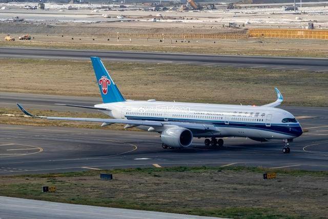 法国官宣马克龙访华<strong></p>
<p>新北洋股票</strong>,中方态度和两年前不同了