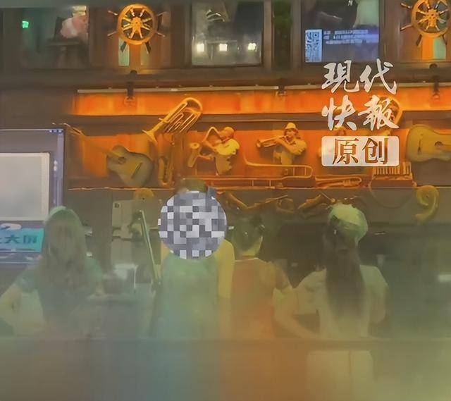 罚款9万元<strong></p>
<p>新北洋股票</strong>！徐州一烧烤店擅自举办男模秀、旗袍美女等演出