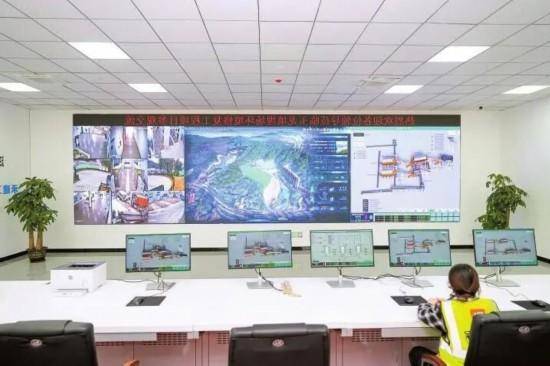 深圳110米高“垃圾山”连根拔起<strong></p>
<p>正虹科技股票</strong>!你以为的“负资产”被盘活了!