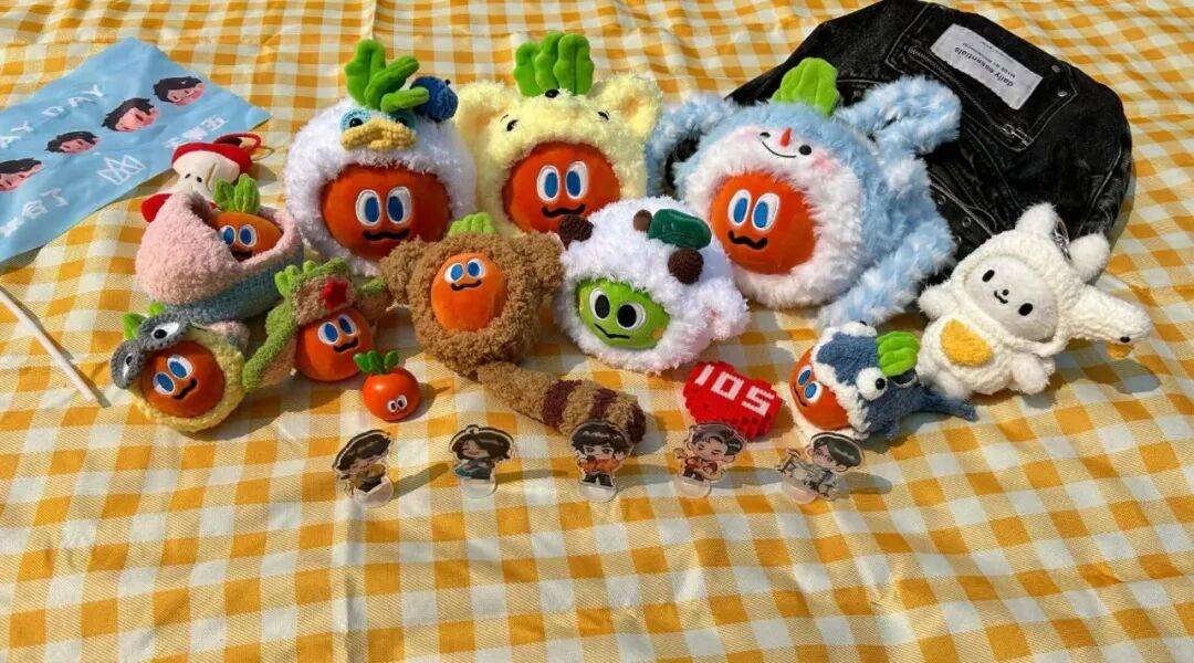 “50块帆布包配3000块包挂”<strong></p>
<p>正虹科技股票</strong>，时髦年轻人背半个身家出门