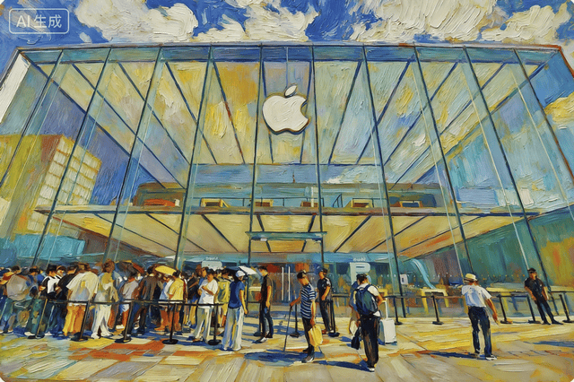 硅谷寒意刺骨:那个从不裁员的苹果<strong></p>
<p>正虹科技股票</strong>,终于动手了