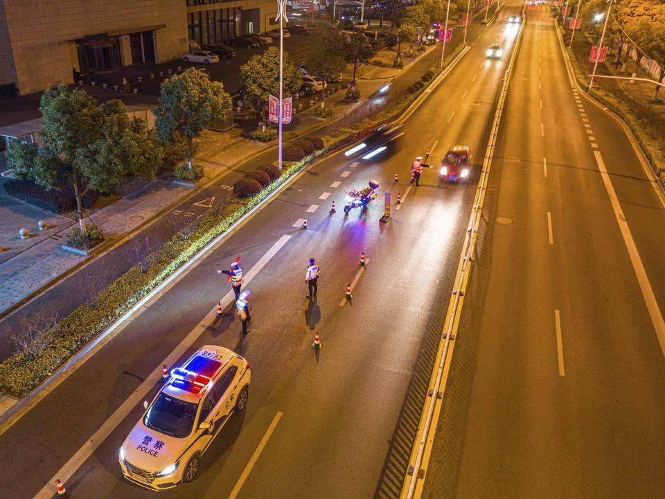 上海警方即日起在全市开展“砺剑2025”第十二次清查整治行动