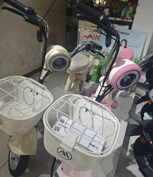 旧国标“小电驴”正式禁售<strong></p>
<p>华新水泥股票</strong>,新车型普遍涨价300元,市场现旧国标“0公里二手车”