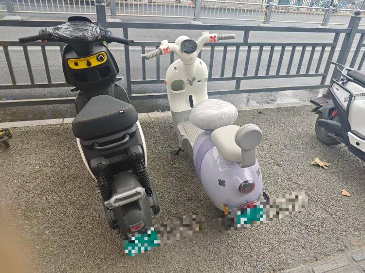 旧国标“小电驴”正式禁售<strong></p>
<p>华新水泥股票</strong>,新车型普遍涨价300元,市场现旧国标“0公里二手车”