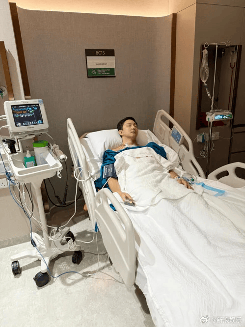 《放羊的星星》主演立威廉确诊甲状腺癌<strong></p>
<p>中船防务股票</strong>,已进行两次手术;透露目前已99%切除肿瘤