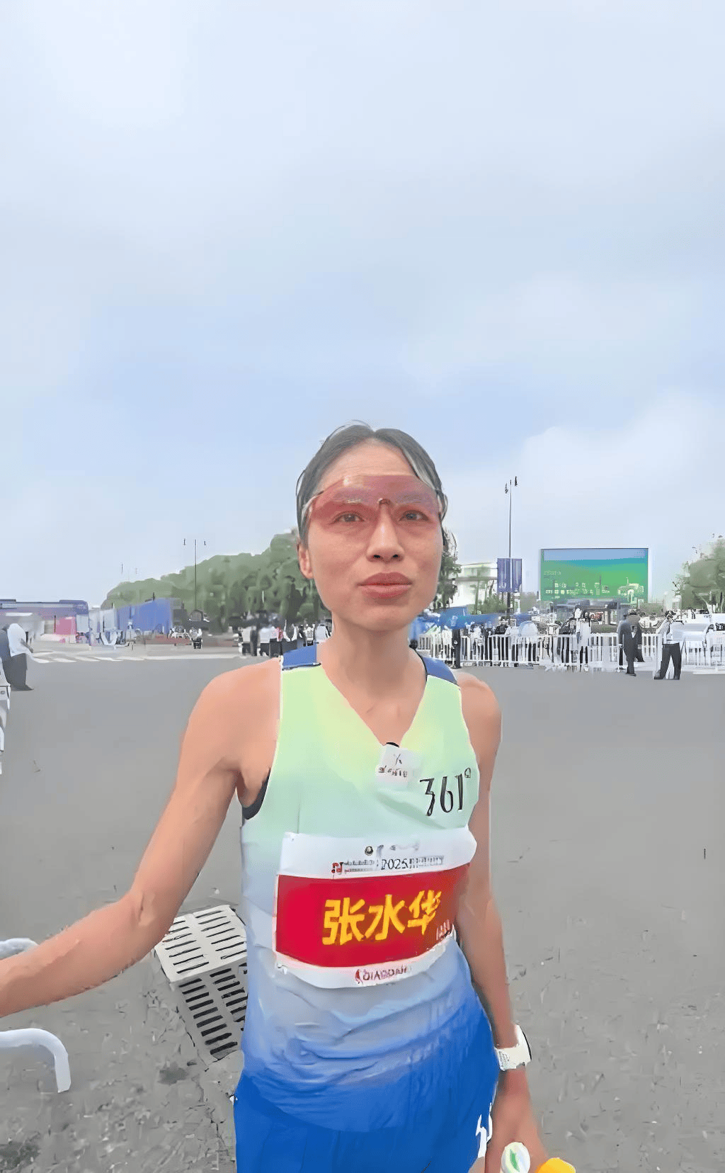 “最快女护士”张水华疑似被辞退<strong></p>
<p>深圳能源股票</strong>，工作人员称“这个人已经不属于我们医院了”？医院及其丈夫回应