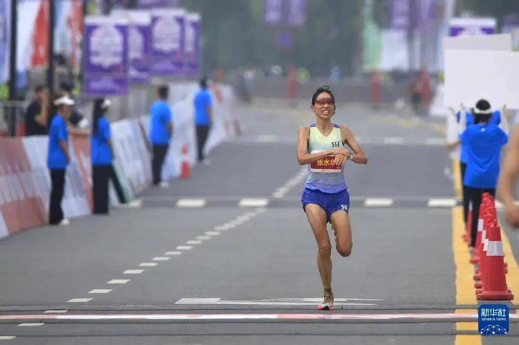 “最快女护士”张水华：今日在医院上班<strong></p>
<p>天音控股股票</strong>，未参加“家门口的”福州马拉松；护士长回应