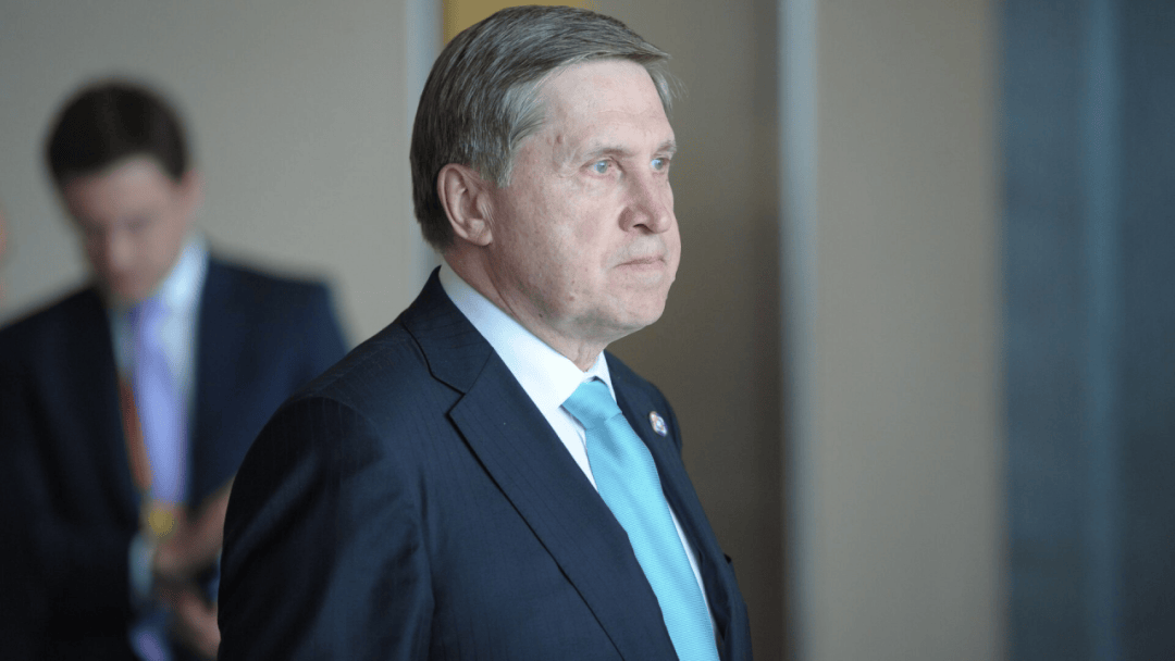 乌克兰不入北约<strong></p>
<p>天音控股股票</strong>？泽连斯基同意下课？