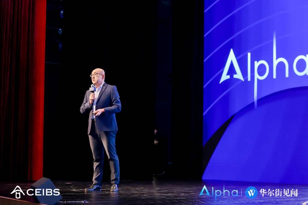 方跃教授：AI若无法规模化落地<strong></p>
<p>新东方股票</strong>，市场或重演2000年互联网泡沫｜Alpha峰会