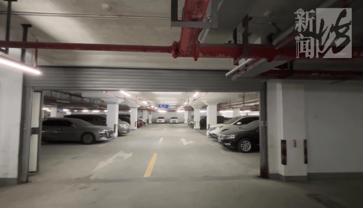 上海一小区车库出现蒙面人<strong></p>
<p>新东方股票</strong>，“完美躲过”45个监控探头…...警方提醒