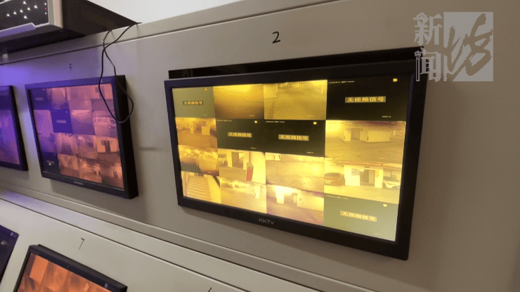 上海一小区车库出现蒙面人<strong></p>
<p>新东方股票</strong>，“完美躲过”45个监控探头…...警方提醒