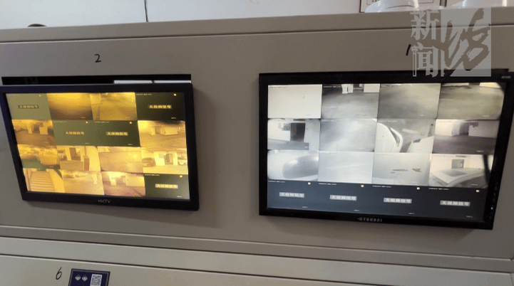 上海一小区车库出现蒙面人<strong></p>
<p>新东方股票</strong>，“完美躲过”45个监控探头…...警方提醒