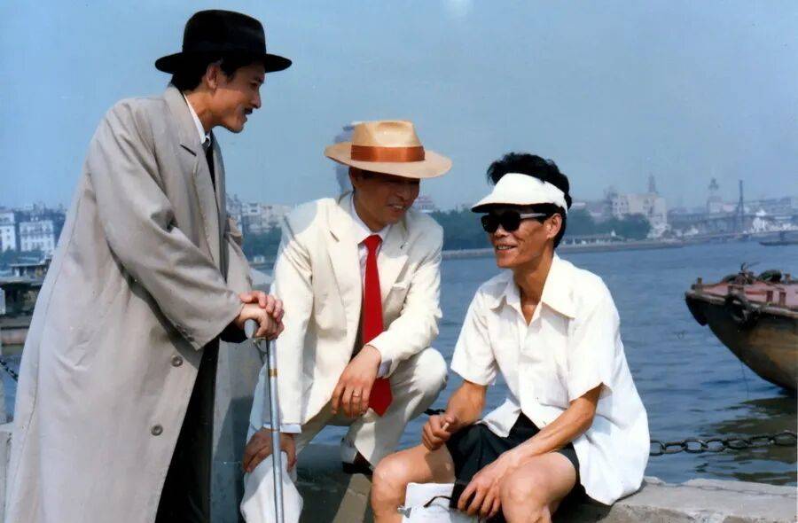 哀悼！上海著名导演逝世<strong></p>
<p>小米集团股票</strong>，曾创造中国悬疑片票房奇迹