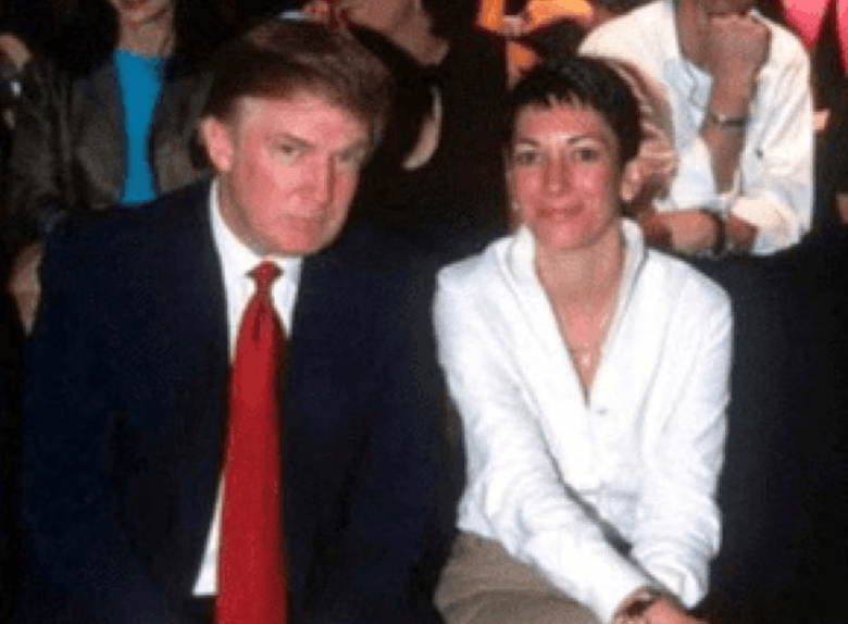 “这次飞行中<strong></p>
<p>小米集团股票</strong>，就三个人，爱泼斯坦、特朗普、20岁女性”