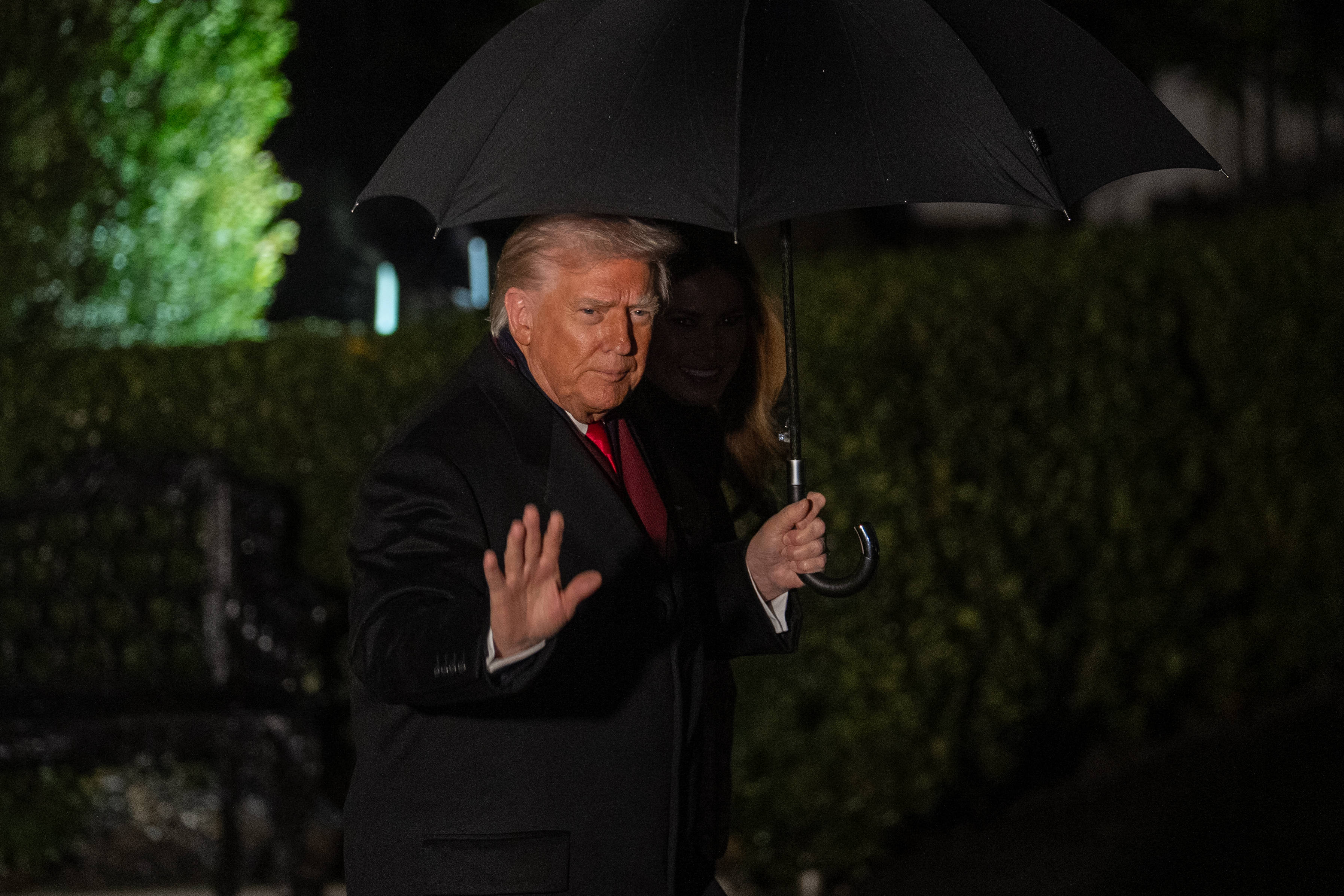 美知名保守派智库内讧 多人跳槽前副总统彭斯所创组织