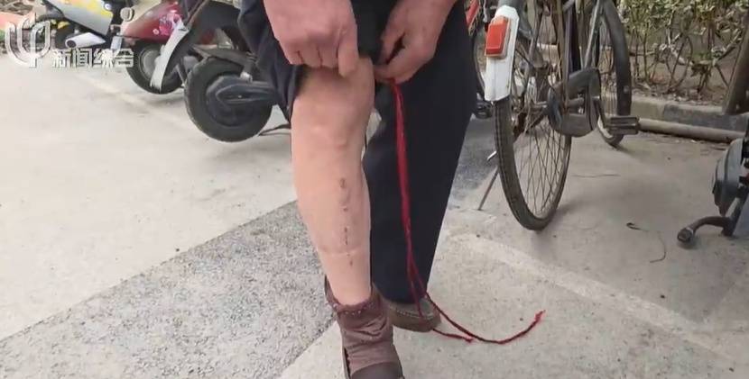 太夸张！上海人比比谁家楼下井盖多！有人家门口100个<strong></p>
<p>和而泰股票</strong>，“走路难！到处都像贴膏药”...