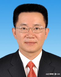 陈杰任江门市委书记，此前任广州市委常委、常务副市长