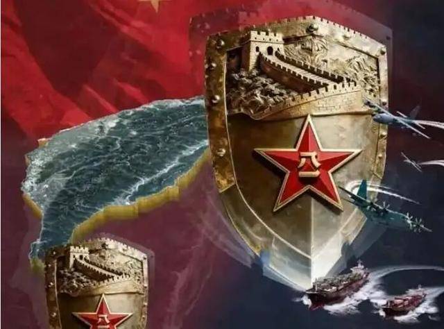 扼喉！运送“海马斯火箭炮”的货船<strong></p>
<p>亚盛集团股票</strong>，出现在官方海报