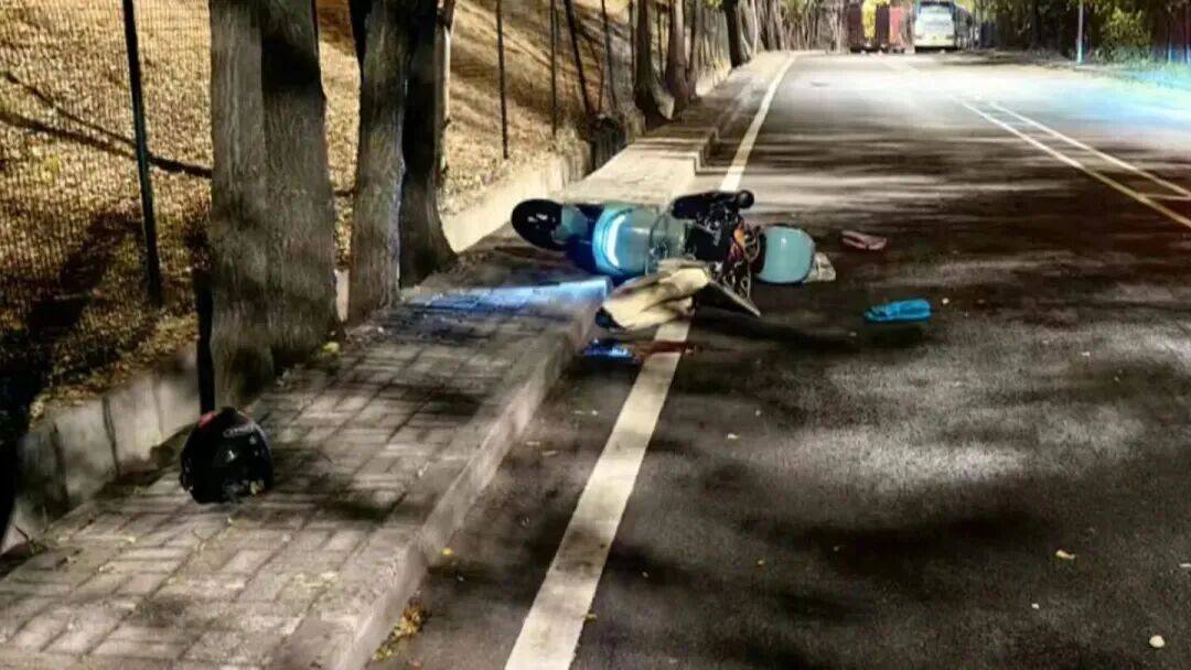 连摔6次<strong></p>
<p>亚盛集团股票</strong>,抢救无效身亡!广东交警:将严查