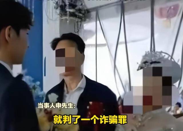 承认了，全是演的！她的真实身份曝光