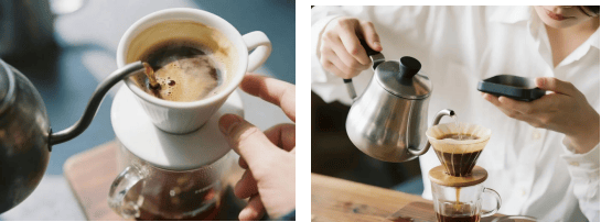 树山分馆限定 | 在竹林里<strong></p>
<p>红太阳股票</strong>，细品22支咖啡豆的“风味之书”