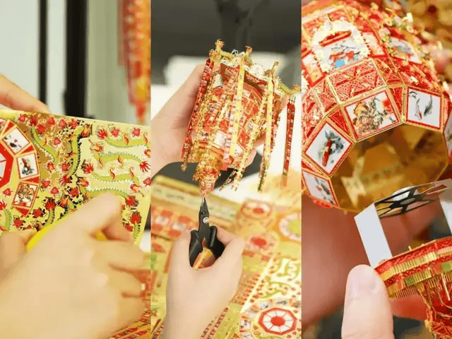 一边万人大厂停工<strong></p>
<p>红太阳股票</strong>，一边出口订单暴增：“潮玩之都”东莞，深陷冰火两重天